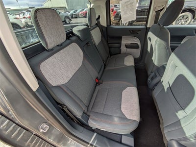 2023 Ford Maverick XLT Hybrid