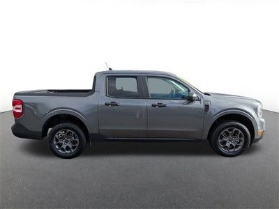 2023 Ford Maverick XLT Hybrid