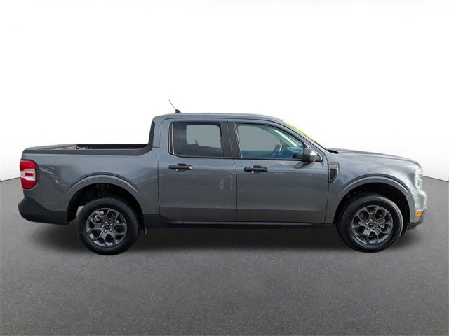 2023 Ford Maverick XLT Hybrid