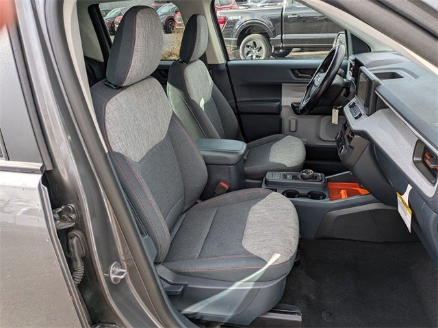 2023 Ford Maverick XLT Hybrid