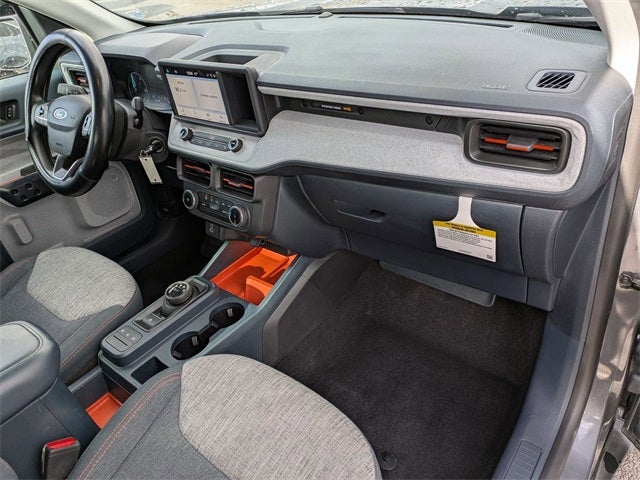 2023 Ford Maverick XLT Hybrid