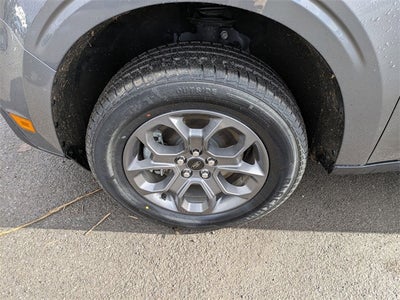 2023 Ford Maverick XLT Hybrid