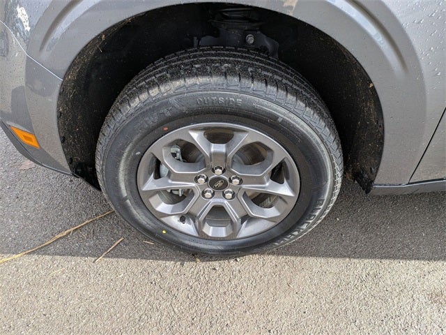 2023 Ford Maverick XLT Hybrid