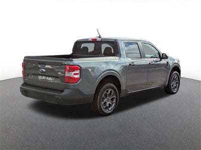 2023 Ford Maverick XLT Hybrid