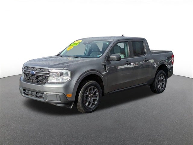 2023 Ford Maverick XLT Hybrid