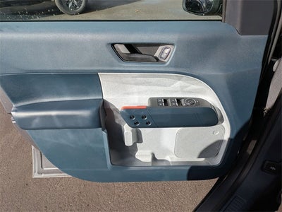 2023 Ford Maverick XLT Hybrid