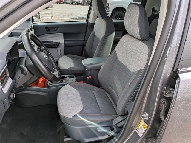 2023 Ford Maverick XLT Hybrid