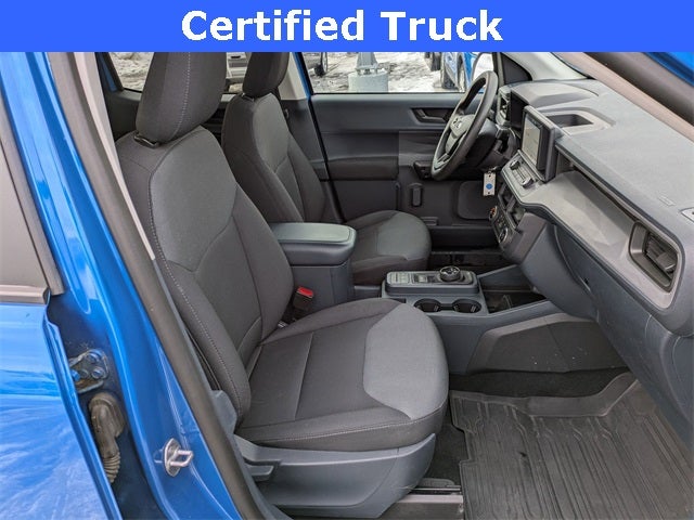 2022 Ford Maverick XL