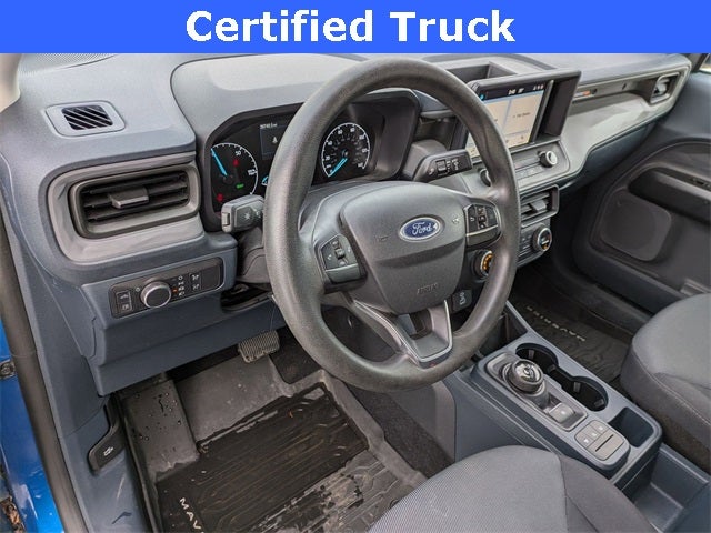 2022 Ford Maverick XL