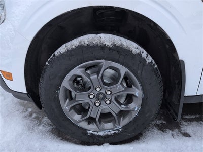 2023 Ford Maverick XLT