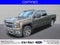2015 Chevrolet Silverado 1500 LT LT2