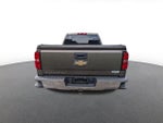 2015 Chevrolet Silverado 1500 LT LT2