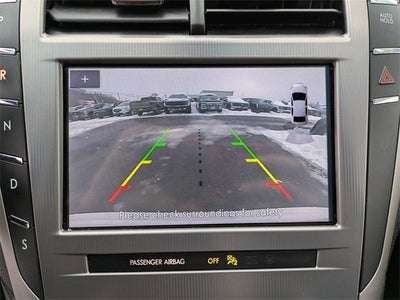 2020 Lincoln MKZ Standard