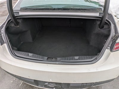 2020 Lincoln MKZ Standard