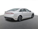 2020 Lincoln MKZ Standard
