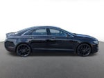 2020 Lincoln MKZ Reserve