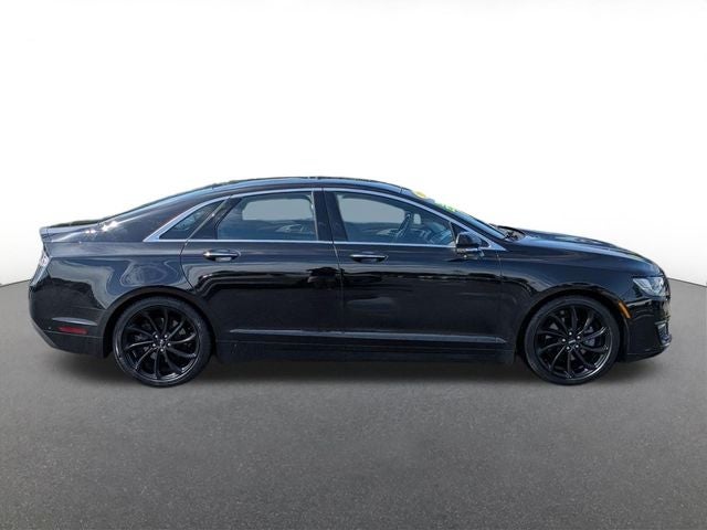 2020 Lincoln MKZ Reserve