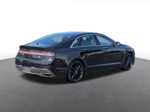 2020 Lincoln MKZ Reserve