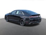 2020 Lincoln MKZ Reserve
