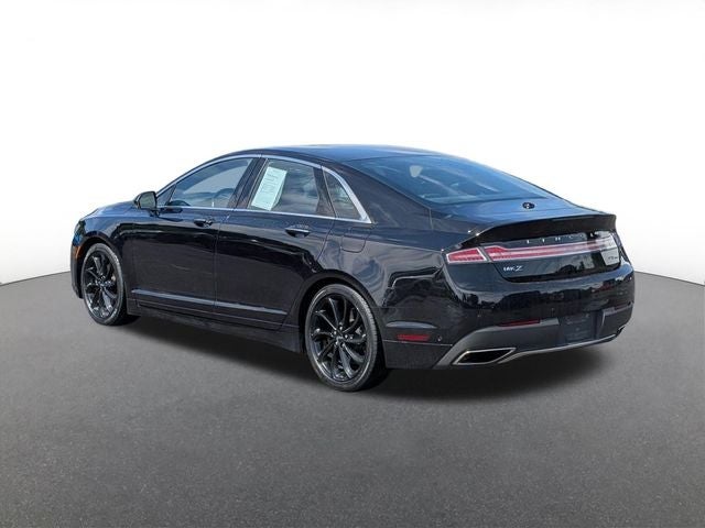 2020 Lincoln MKZ Reserve