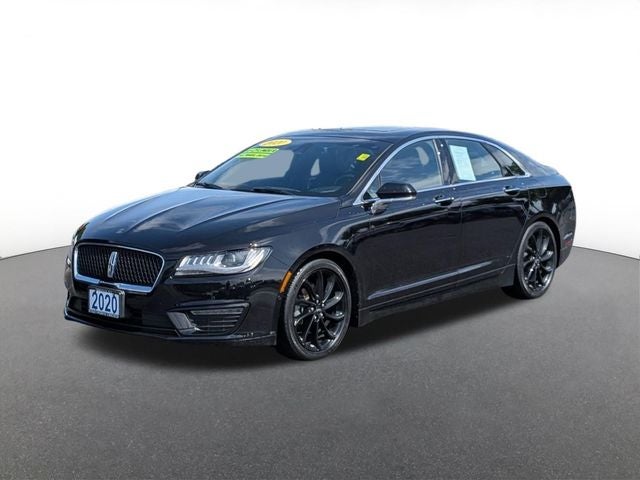 2020 Lincoln MKZ Reserve