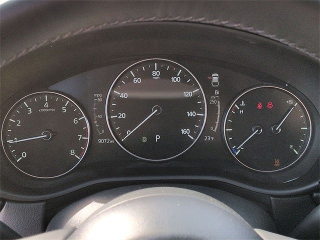 2024 Mazda Mazda CX-30 2.5 S Select Sport