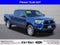 2015 Toyota Tacoma Base V6