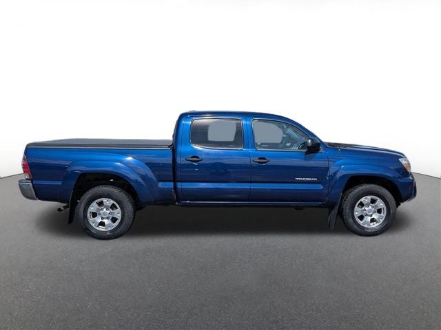 2015 Toyota Tacoma Base V6