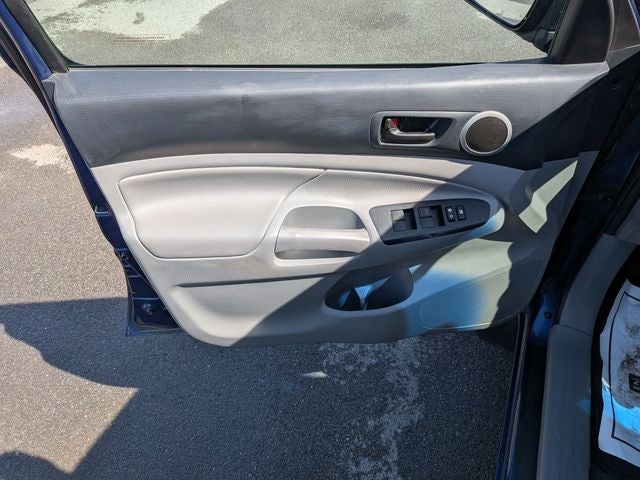 2015 Toyota Tacoma Base V6
