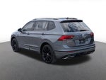 2021 Volkswagen Tiguan 2.0T SE R-Line Black