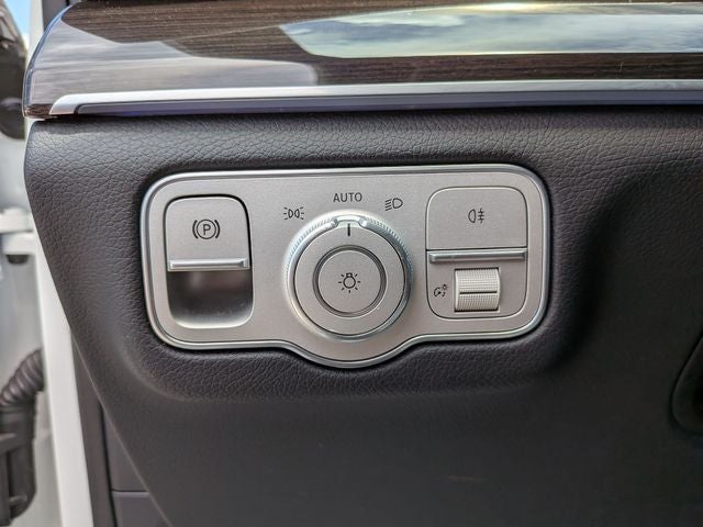 2025 Mercedes-Benz GLE GLE 450 4MATIC®