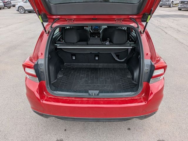 2017 Subaru Impreza 2.0i Sport