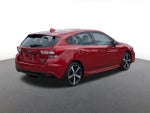 2017 Subaru Impreza 2.0i Sport