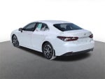 2024 Toyota Camry XLE