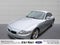 2008 BMW Z4 3.0si
