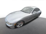 2008 BMW Z4 3.0si