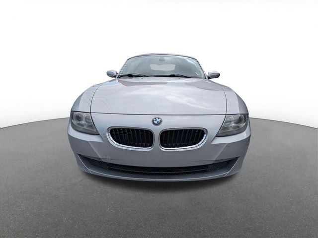 2008 BMW Z4 3.0si