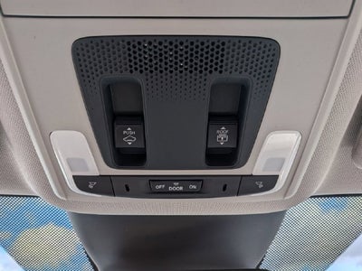 2023 Honda Pilot Touring 8 Seater