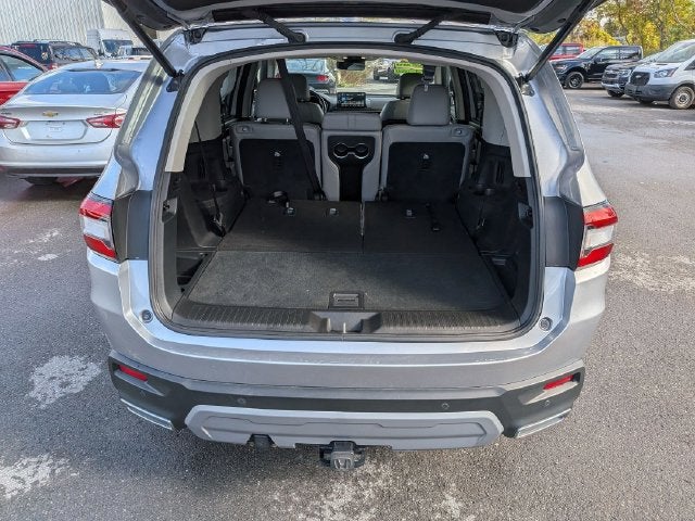 2023 Honda Pilot Touring 8 Seater