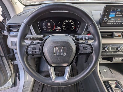 2023 Honda Pilot Touring 8 Seater