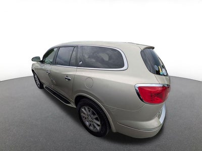 2016 Buick Enclave Leather Group