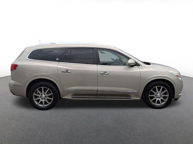 2016 Buick Enclave Leather Group
