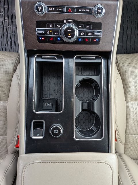 2023 Lincoln Aviator Reserve Premium