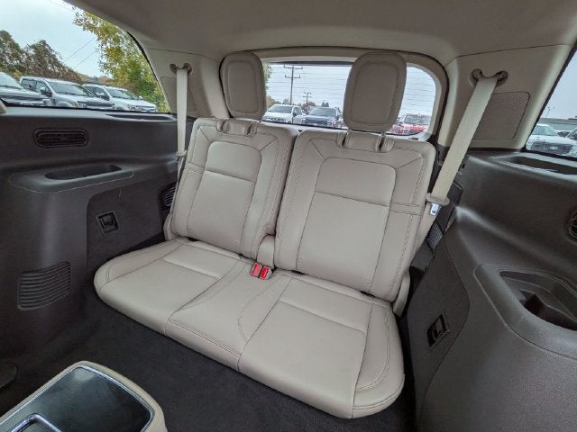 2023 Lincoln Aviator Reserve Premium
