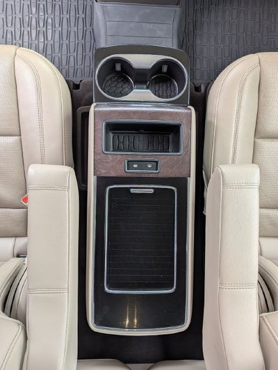 2023 Lincoln Aviator Reserve Premium