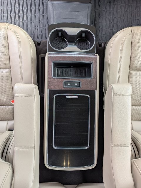 2023 Lincoln Aviator Reserve Premium