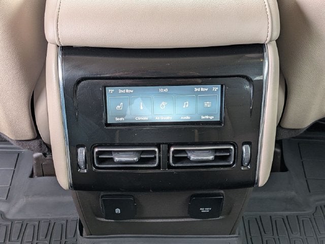2023 Lincoln Aviator Reserve Premium