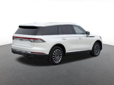 2023 Lincoln Aviator Reserve Premium