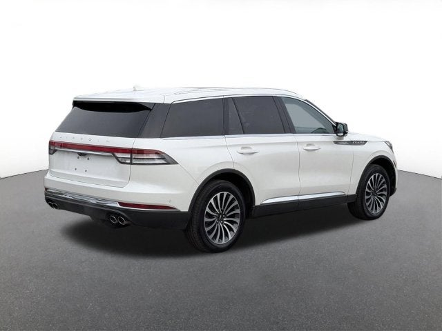 2023 Lincoln Aviator Reserve Premium