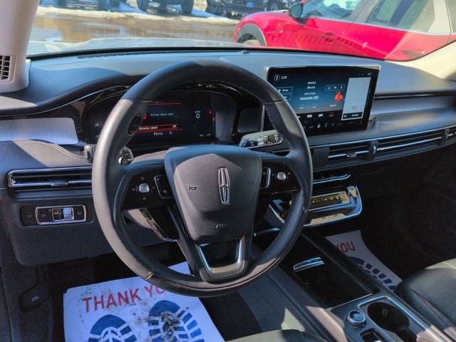 2024 Lincoln Corsair Premiere